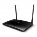 TP-LINK router TL-MR6400 2.4GHz, 300Mbps, LTE 4G, externí pevná anténa, 802.11n