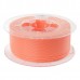 Spectrum 3D filament, Premium PLA, 1,75mm, 1000g, 80019, fluorescent orange