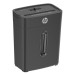 HP automatický skartovací stroj OneShred 6CC křížovým řezem