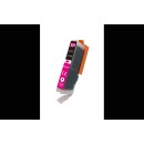 Kompatibilní kazeta pro Canon CLI-531XL Magenta 900 stran
