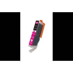 Kompatibilní kazeta pro Canon CLI-531XL Magenta 900 stran