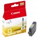 Canon originální ink PGI9Y, yellow, 930str., 14ml, 1037B001, Canon iP9500