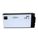 Renovovaná kazeta pro HP 981Y - L0R16A black PREMIUM 20000