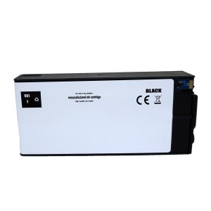 Renovovaná kazeta pro HP 981Y - L0R16A black PREMIUM 20000