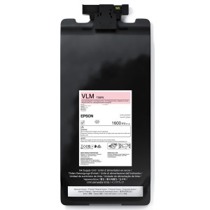 Epson originální ink C13T56F600, vivid light magenta