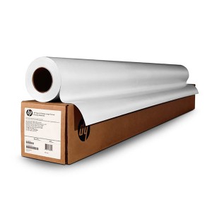 HP 610/61/Production Satin Photo Paper, saténový, 24