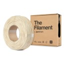The Filament 3D filament ReFill, PLA, 1,75mm, 1000g, TF-24050, wood ash