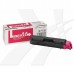 Kyocera originální toner TK580M, magenta, 2800str., 1T02KTBNL0, Kyocera FS- C5150DN, O
