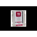 Renovovaná kazeta pro HP C4837A (Nr 11) - magenta PREMIUM 28 ml