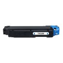 Kompatibilní toner  pro Kyocera TK-5280 Cyan 11000 stran