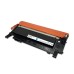 UPrint repasovaný toner s Samsung CLT-C404S, S.404SC, cyan, 1000str.