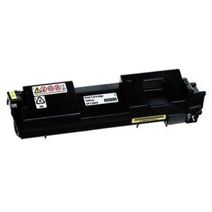 Ricoh originální toner 408253, yellow, 9000str., Ricoh SPC360X, SPC361, O