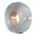 The Filament 3D filament ReFill, PLA, 1,75mm, 1000g, TF-24047, silver aluminium