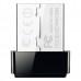 TP-LINK nano USB klient TL-WN725N 2.4GHz, 150Mbps, integrovaná anténa, 802.11n