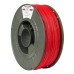 The Filament 3D filament, PLA, 1,75mm, 1000g, TF-24005, technical red