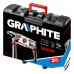 Kladivo vrtací, 58G528, elektrika (kabel), 230V, 900W, přepínatelný směr otáček typ 5000ot./min, Graphite