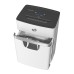 HP automatický skartovací stroj OneShred 10MC křížovým řezem