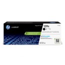 HP originální toner W1390X, black, 4000str., HP 139X, HP LaserJet Pro 3002, MFP 3102, O