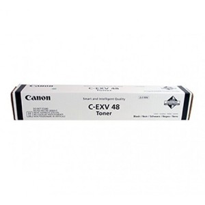 Canon originální toner 9106B002, black, 16500str., CEXV48, Canon imageRUNNER C1325iF, C1335iF, O