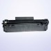 UPrint kompatibilní toner s CF283A, black, 1500str., H.83A, pro HP LaserJet Pro MFP M125nw, MFP M127fn, MFP M127fw, UPrint