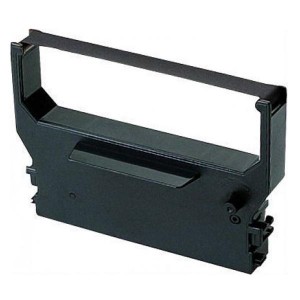 Kompatibilní páska do pokladny, černá, pro Star SP300, 312