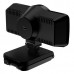 Genius Full HD Webkamera ECam 8000, 1920x1080, USB 2.0, černá, Windows 7 a vyšší, FULL HD, 30 FPS