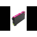 Inkjet cartridge compatible Epson 405XL Magenta  C13T05H34010 18 ml