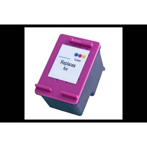 Renovovaná kazeta pro HP 304XXL  - N9K07AE COLOR 18 ml Show Ink!!!