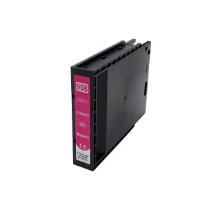 Kompatibilní kazeta pro Epson T9083XL Magenta 4000 stran