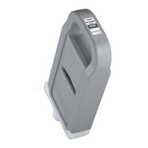 Canon originální ink PFI706MBK, matte black, 700ml, 6680B001, Canon iPF-8300