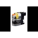 Kompatibilní kazeta pro Brother LC-127 XL Black 30 ml