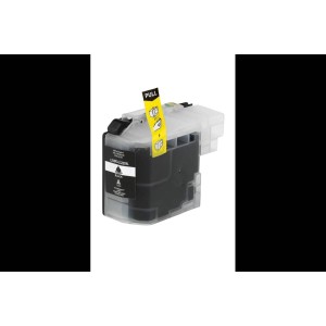 Kompatibilní kazeta pro Brother LC-229XL Black 2400 stran