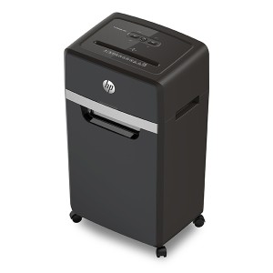HP automatický skartovací stroj ProShredder 24CC křížovým řezem