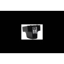 Renovovaná kazeta proHP C8719EE (Nr 363 XL)  - black PREMUIM 22 ml