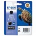 Epson originální ink C13T15724010, cyan, 25,9ml, Epson Stylus Photo R3000
