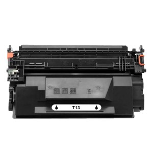 Kompatibilní toner pro Canon T13 Black 10600 stran