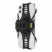 Držák mobilu Bone Bike Tie 3 Pro, na kolo, nastavitelná velikost, černý, 5.8-7.2