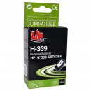 UPrint kompatibilní ink s C8767EE, black, 35ml, H-339B, pro HP Photosmart 8150, 8450, OJ-7410, DeskJet 5740