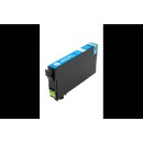 Inkjet cartridge compatible Epson 405XL Cyan  C13T05H24010 18 ml