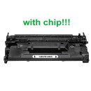 Kompatibilní toner pro HP149X/ W1490X-Plně funkční čip! Black 9500 stran, HP LaserJet Pro 4002d/dn/dn, 4102fdw 