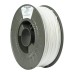 The Filament 3D filament, PLA HS, 1,75mm, 1000g, TF-24030,  traffic white