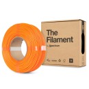 The Filament 3D filament ReFill, PLA HS, 1,75mm, 1000g, TF-24078, pure orange