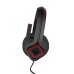 HP OMEN by HP Mindframe Prime, sluchátka s mikrofonem, ovládání hlasitosti, černá, 7.1 surround (virtuálně), s technologií chlazen
