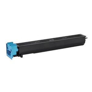 Konica Minolta originální toner ACP8450, cyan, 45000str., TN715C, Konica Minolta Bizhub C 750 i, O