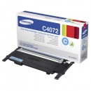 HP originální toner ST994A, CLT-C4072S, cyan, 1000str., C4072S, Samsung CLP-320, 325, CLX-3180, 3185, O