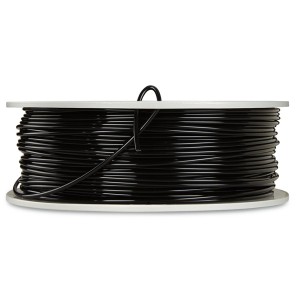 Verbatim 3D filament, PLA, 2,85mm, 1000g, 55327, black