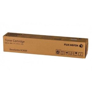 Xerox originální toner 106R01693, black, 9000str.