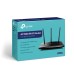 TP-LINK router Archer A8 2.4GHz a 5GHz, extender, přístupový bod, IPv6, PPPoE, PPTP, L2TP, 1900Mbps, externí pevná anténa, 802.11a