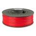 The Filament 3D filament, PLA HS, 1,75mm, 1000g, TF-24034,  fire red