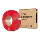 The Filament 3D filament ReFill, PLA, 1,75mm, 1000g, TF-24046, technical red